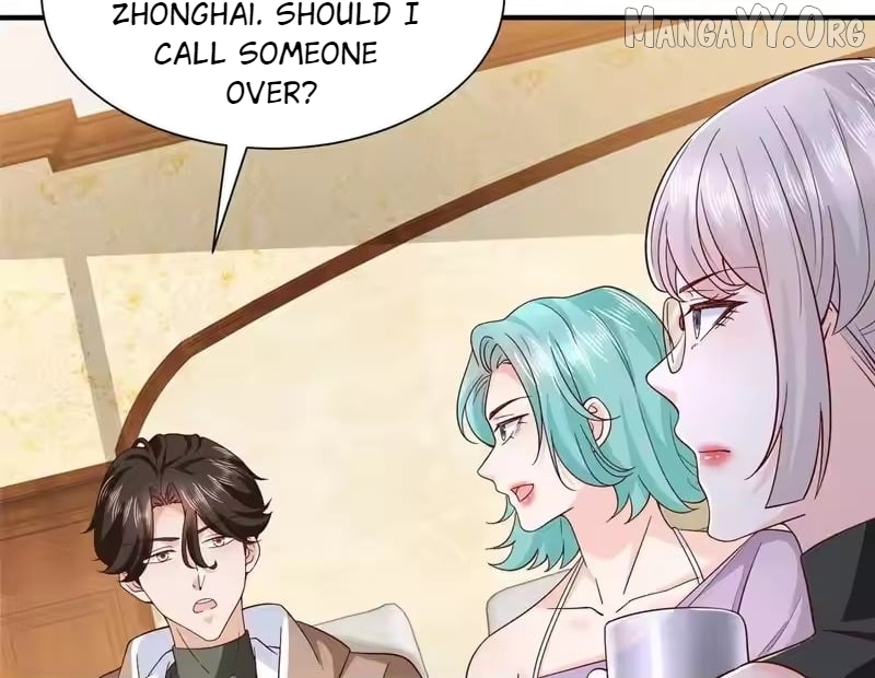 I randomly have a new career every week Chapter 870 - page 95